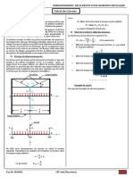 Module 18 - Calcul Des Liernes