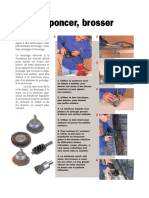 Meuler, Poncer, Brosser PDF