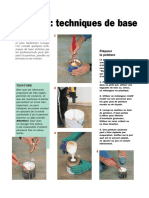 Peindre Techniques de Base PDF