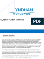 Wyndham Vacation Ownership v0214