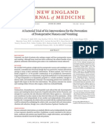 Ne W Engl and Journal Medicine