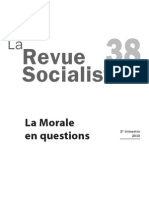 La Revue Socialiste