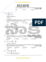 IB-13rate Measure 63-65