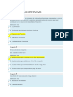 Examen Parcial Finanzas