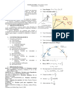 Cinematica Solidos-Aula1