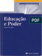 Apple 2001 Educacao e Poder