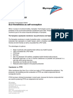 Sympatex Factsheet Ecology Eng