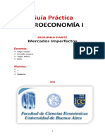 Ejercicios Resueltos Mercados Imperfectos