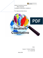 Trabajo Final Cualitativa I