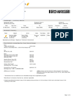 Jet Airways Web Booking ETicket (PLTPWV) - Lobo