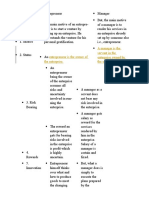 Bases of Difference