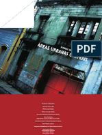 MANUAL DE REABILITAÇÃO DE ÁREAS URBANAS CENTRAISual de Reabilitação de Áreas Urbanas Centrais