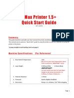 Gmax 1-5 Quick Start Guide 150820