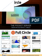 Full Circle Magazine - Issue 107 EN