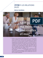 French B Textbook CH 1 PDF