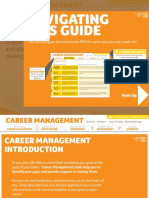 Career Management