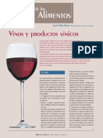 Apuntes Del Vino (Basico)