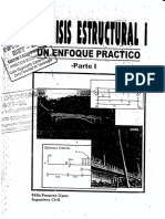 Analisis Estructural