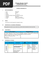 Sesión 01 - 5to de Primaria - Sistema de Numeración Decimal