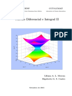 ApostilaCalculoII 2015