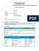 Sesión 04 - 5to de Primaria - Multiplicación