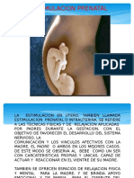 Taller Educacion Prenatal