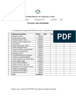 Exercicios Sobre Factos Patrimoniais