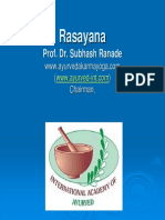 Rasayana 1