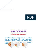 Exposicion Fracciones 