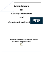 Rec Standard Manual