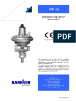 STF Kemim Valve