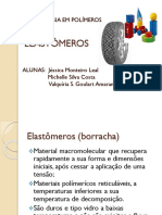 Elastomeros