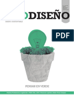 Revista EcoDiseño PDF