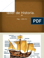 Taller de Historia.