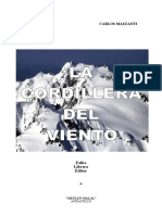 CordilleraViento PDF