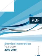 ServiceInnovationYearbook 2009-2010