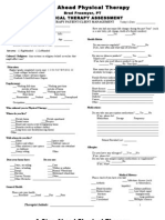 Apta Eval-Fax Version Asapt 2007