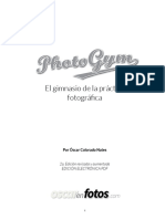 Photo Gym PDF Carta Julio20151