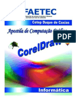 Apostila Computacao Grafica Coreldraw