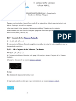 Curso Matematicas Basicas Doc 1