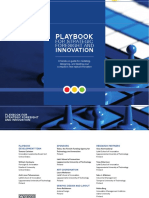 Playbook For Strategic Foresight and Innovation (US)