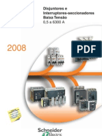 Schneider - Catalogo Disj e Inter 05 A 6300a