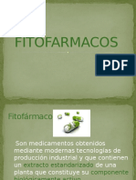 FITOFARMACOS