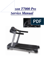 Johnson t700092-2200