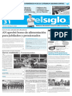 Edición Impresa 31-03-2016