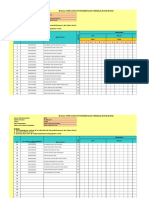 Modul Perekodan Perkembangan Pembelajaran Murid