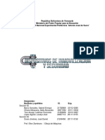 Dispositivos de Inmovilización, Seguridad y Chavetas