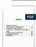 O Que É Leitura - Maria Helena Martins