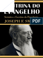 Doutrina Do Evangelho Joseph F Smith SUDBR (C) 2015 PDF