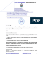 Consulta 11 MITRAB - Temas Diversos Pero Oportunos PDF